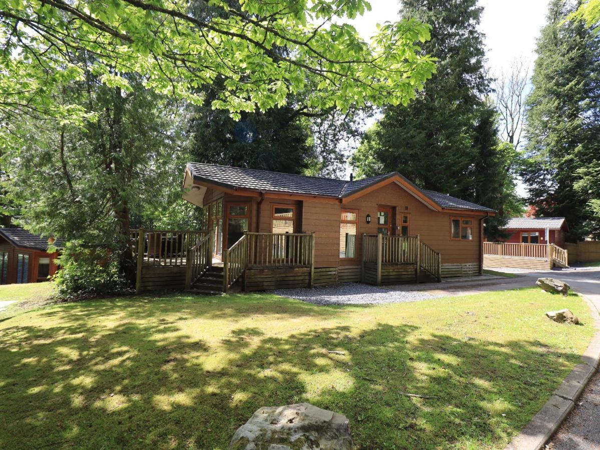 Forest Pines Lodge Боунес-он-Уиндермер Экстерьер фото