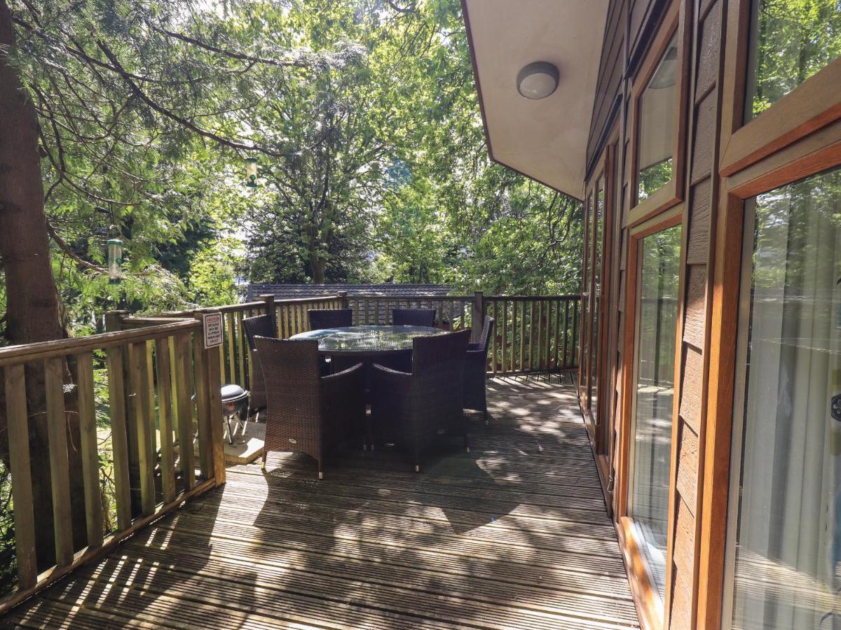 Forest Pines Lodge Боунес-он-Уиндермер Экстерьер фото